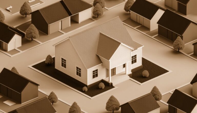 Bear Valley neighborhood